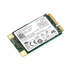 F2T2Y DELL FLASH SSD 512GB MSATA 6G NAND
